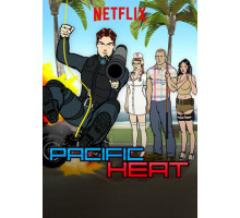 Тихоокеанская жара