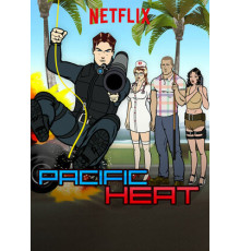 Тихоокеанская жара