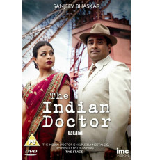 Индийский доктор