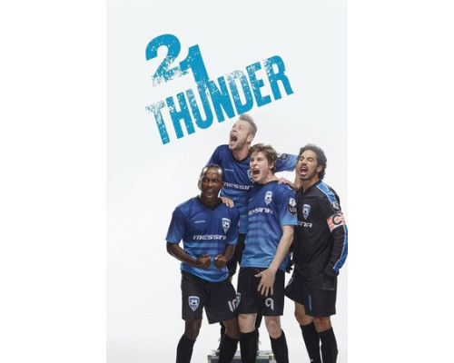 21 Тандер смотреть онлайн