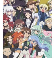 Академия магии