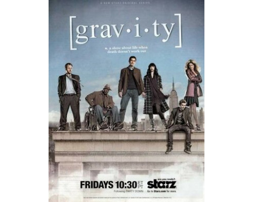 Гравитация смотреть онлайн