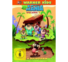 Тасманский дьявол