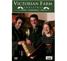 Викторианская ферма — Рождество