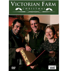 Викторианская ферма — Рождество