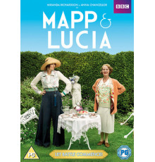 Мэпп и Лючия
