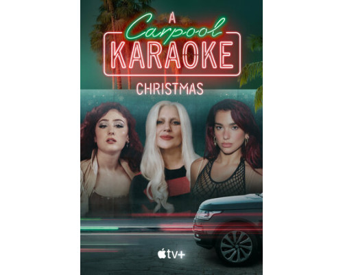 Автомобильное караоке смотреть онлайн