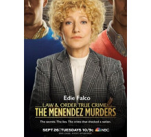 Закон и порядок: Настоящее преступление