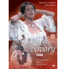 Мадам Бовари