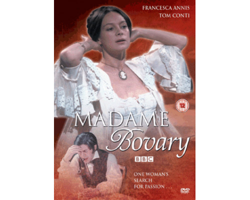 Мадам Бовари смотреть онлайн