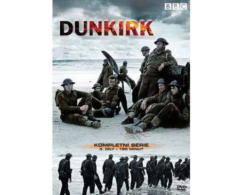 BBC: Дюнкерк смотреть онлайн