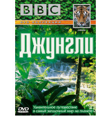 BBC: Джунгли
