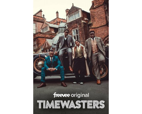 Прожигатели времени смотреть онлайн