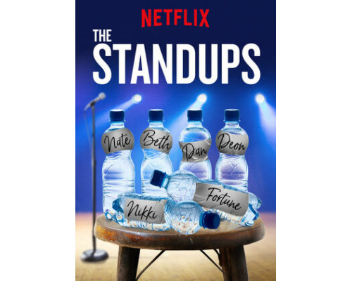 Стендапы смотреть онлайн