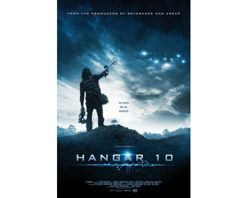 Ангар 10 смотреть онлайн